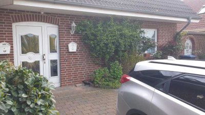 Freundliche 2-Zimmer-Wohnung in Hachmühlen
