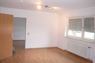 Ideale Wohnung für Single.