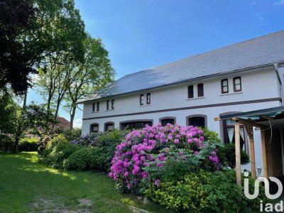 Historisches Anwesen mit Charme und Potenzial – Stilvoll renoviert, großzügig und vielseitig nutzbar