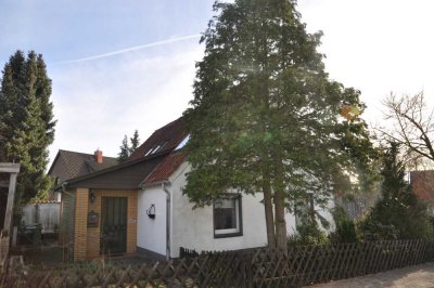 Einfamilienhaus in ruhiger Wohnlage von Soltau