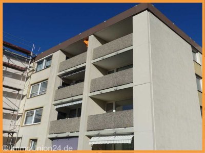 1 7 7. 0 0 0,- für 2 Zimmer 5 4 qm Wohnung mit wettergeschützten BALKON in TOP Lage