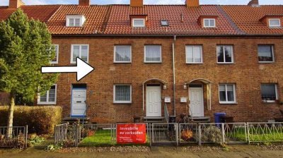 Altstadtnahes Zuhause