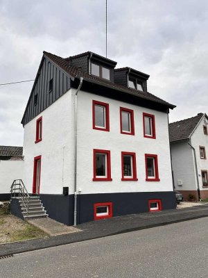 Geräumiges Einfamilienhaus mit 5 Zimmern in Nohn