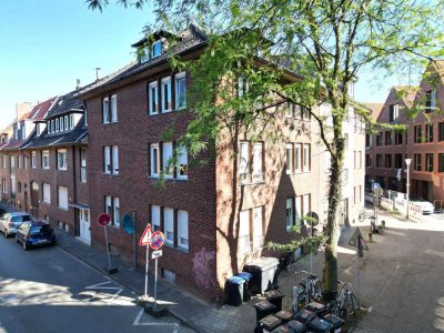 Ihr Investment im inneren Ring – 7 Parteien-Haus im Herzen der Stadt