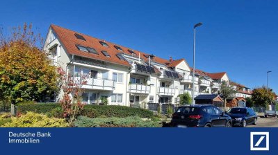 Mit besten Aussichten: Neuwertige Maisonette-Wohnung in Aussichtslage im 2.OG in Sachsenheim