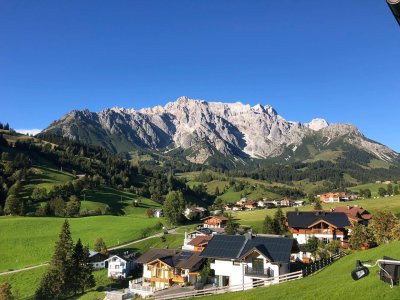 Ferienwohnung für touristische Nutzung oder Eigennutzung