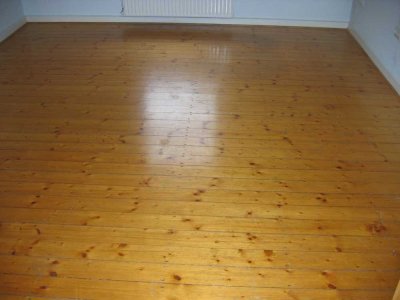 helle 1,5-Zimmer Wohnung im 1. OG in Essen-Kupferdreh