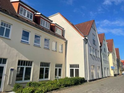 Zimmer in zentraler Senioren-WG in Bergen auf Rügen