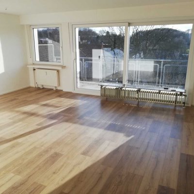 Renovierte 3 Zimmer Wohnung in sehr guter Lage, 80 qm