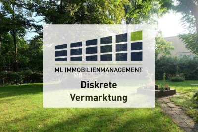 4,2 % Rendite | Schöne 1-Raum-Wohnung | Balkon | TG-Stellplatz