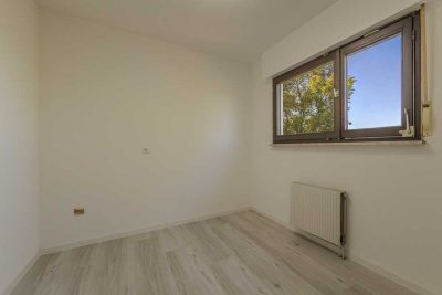 Attraktive 4-Zimmer-Wohnung in bester Lage