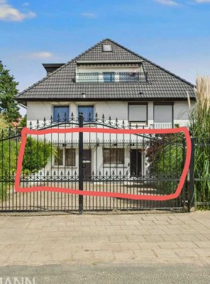 2-Zimmer-Wohnung in Bremen Osterholz
