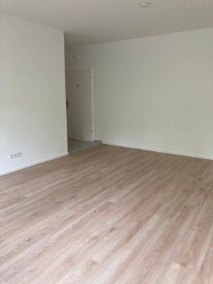 1-Zimmer-Wohnung in Innsbruck mit Balkon und Keller