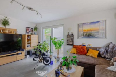 Barrierefreie 3-Zimmer-Erdgeschosswohnung – Ideal für Kapitalanleger und vorausschauende Eigennutzer