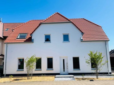 Erstbezug - Charmantes EFH für die ganze Familie -  *provisionsfrei*