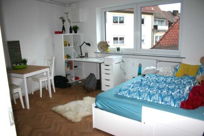 Vollmöbliertes Appartement in Innenstadt - Toplage - im Effizienzhaus 70  Standard