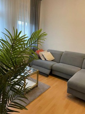 Charmante Altbauwohnung nahe dem Wöhrder See in Nürnberg