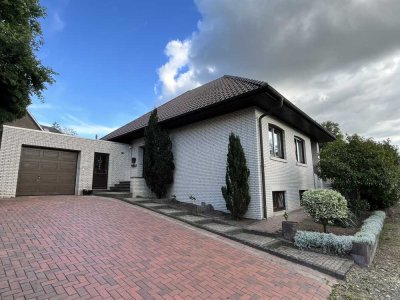 Geräumiges Einfamilienhaus in Steinfeld (Oldenburg)