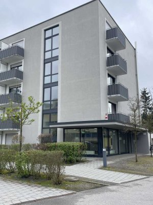 Für Kapitalanleger: sehr schönes Appartement  in der Blumenstraße mit Balkon (2.3.15)