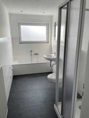 Zentral gelegene 4-Zimmer-Wohnung in Ennepetal-Voerde