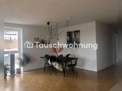 Tauschwohnung: Kranbauten Altona - Neue Mitte Altona