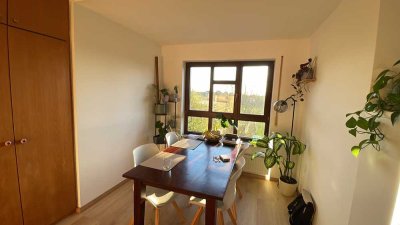 2,5-Zimmer-Wohnung in Landau-Arzheim