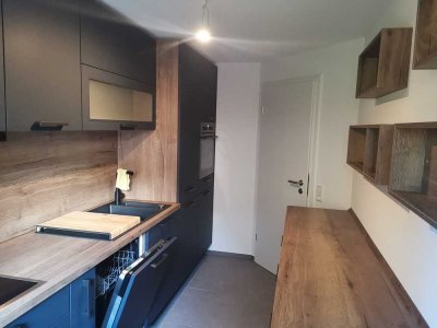 Moderne 3Zi.Whg Erstbezug nach Vollsanierung
