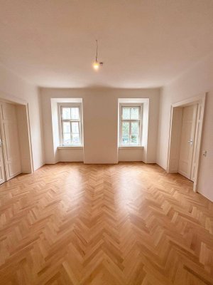 4-Zimmer-Wohnung nahe Augarten - Provisionfrei!
