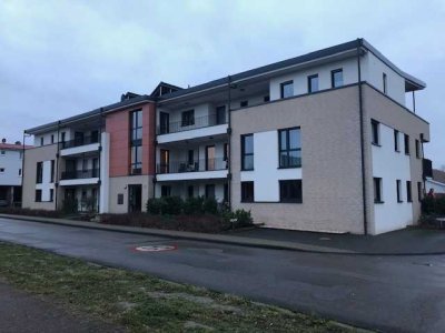 Schöne 3-Zimmer-Wohnung in Mettingen zu vermieten