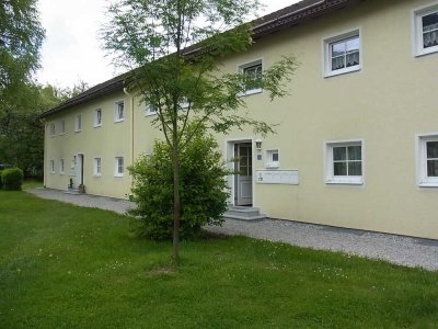2-Zimmer-Wohnung in Burgrain