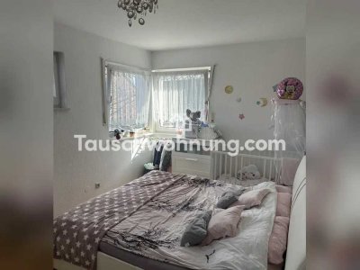 Tauschwohnung: Biete 3Zi. in Köln - suche 4 Zi. in Köln