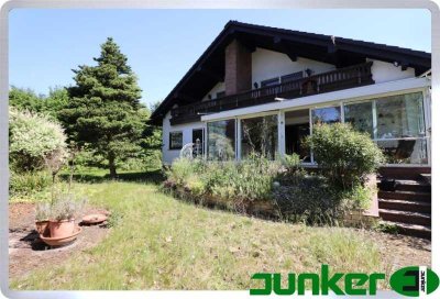 ***Großzügiges Einfamilienhaus in gesuchter Lage von Rodgau  - 616 m² Grundstück und Wintergarten***