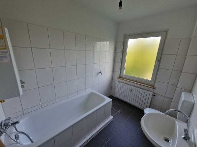 Renovierte Wohnung mit Badewanne *Werdohl-Rodt*
