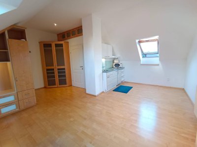 Wunderschöne Garconniere - Einzimmerwohnung in Gneis / Leopoldskron