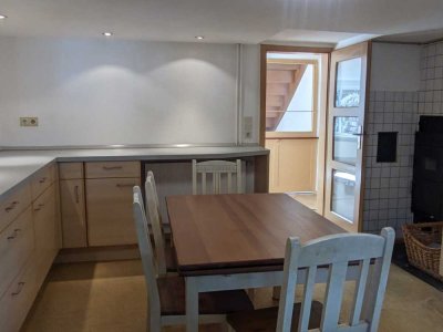 Charmantes Einfamilienhaus im Schuttertal