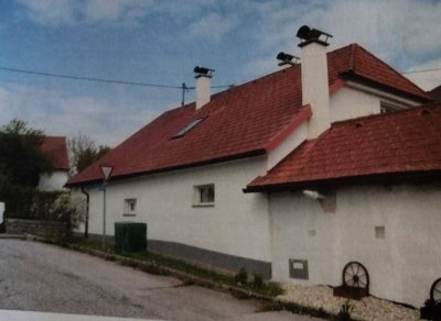 Charmantes, generalsaniertes Einfamilienhaus mit Geschichte – nicht weit von Linz entfernt! EIN HAUS MIT FLAIR