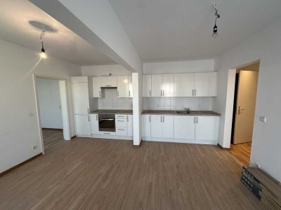 NEU | 3-Zimmerwohnung mit Balkon und Einbauküche in Teltow-Fläming (Kreis), Blankenfelde-Mahlow