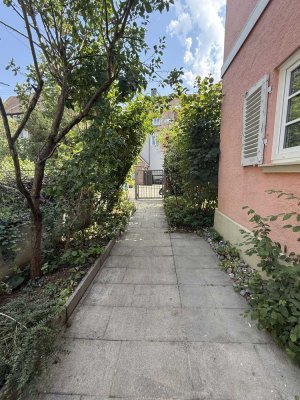 5-Zimmer-Haus in Stuttgart Bad Cannstatt