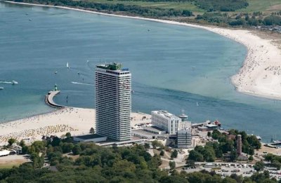 Exklusives Appartement in 1A-Lage von Travemünde