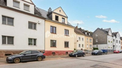 Ankommen in Trier Biewer. ZFH mit Garten und großer Terrasse für zwei Generationen