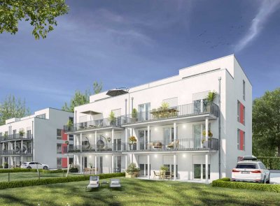 Helle 4-Zimmer-Wohnung in Duisburg – zentral & modern geschnitten