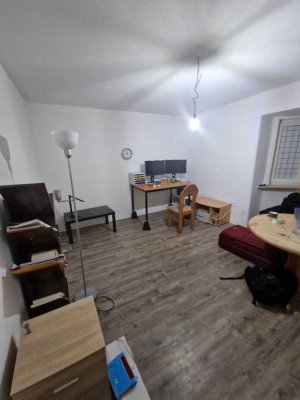 Geschmackvolle 2-Zimmer-Wohnung in Kiel