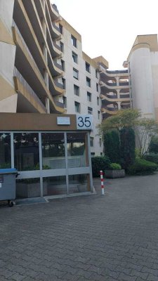 1,5-Zimmer Wohnung mit Balkon in Wörth am Rhein provisionsfrei zu verkaufen
