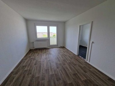 Hoch hinaus in eure eigenen 4 Wände - 2-Zimmer-Wohnung mit Balkon!
