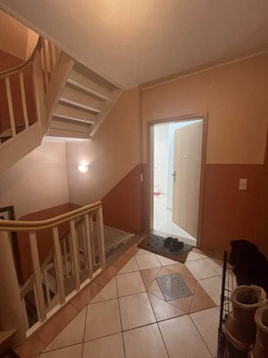 Charmante Wohnung in Solingen-Gräfrath mit 60 m² Wohnfläche