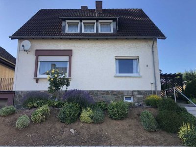 Handwerker Unterkunft oder WG