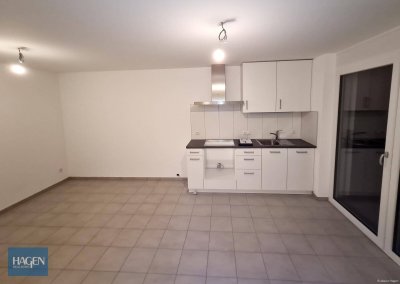 1 Zimmerappartement für Gartenliebhaber in Hohenems zu mieten!