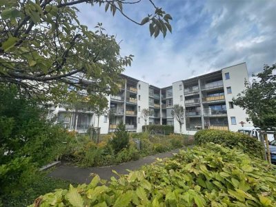 Altersgerechtes Wohnen - Komfort und Gemeinschaft