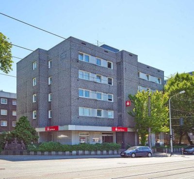 helle 2 Raumwohnung