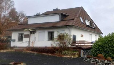 Exklusives Wohnhaus im Harz